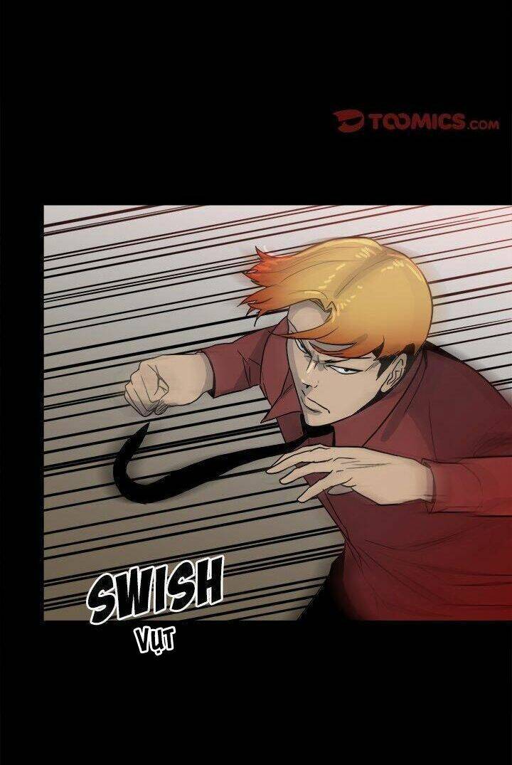 Kẻ Phản Diện Chapter 63 - Trang 2