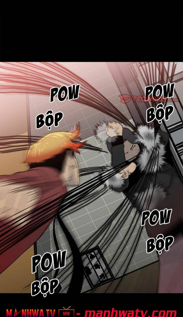 Kẻ Phản Diện Chapter 63 - Trang 2
