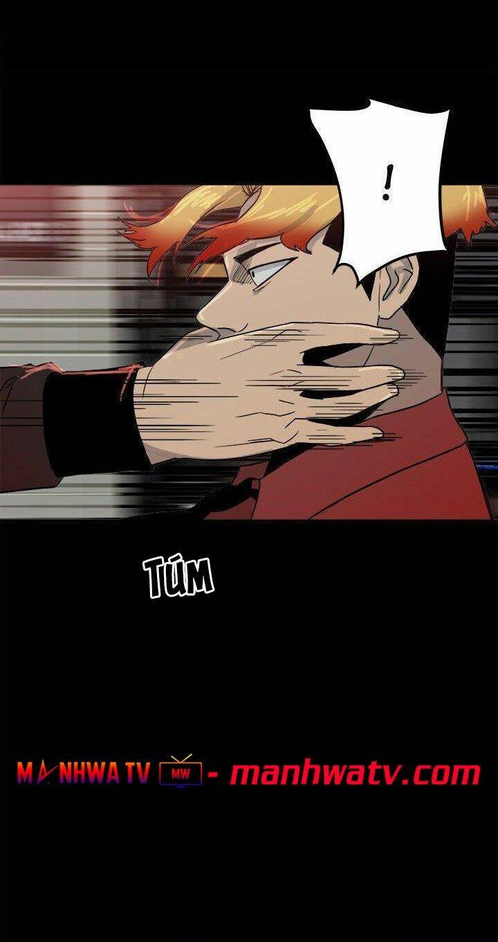 Kẻ Phản Diện Chapter 63 - Trang 2