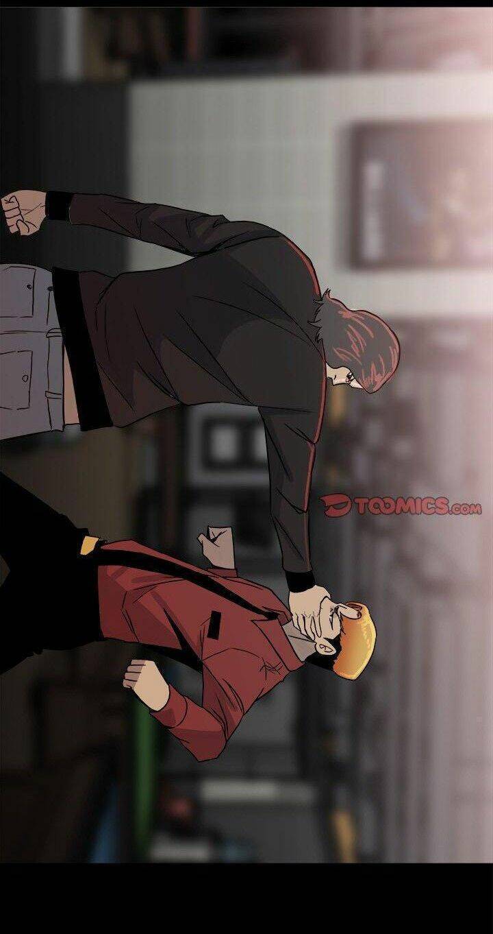 Kẻ Phản Diện Chapter 63 - Trang 2