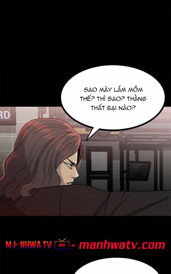 Kẻ Phản Diện Chapter 63 - Trang 2