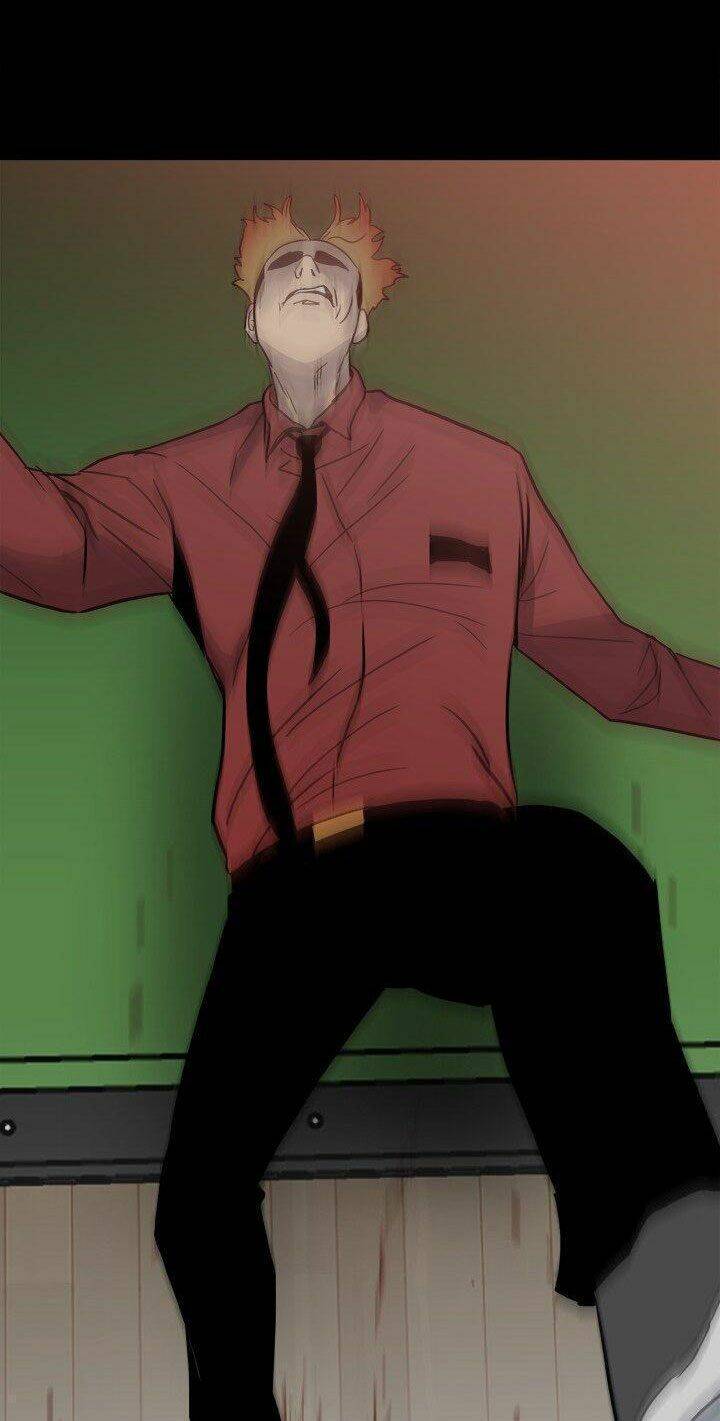 Kẻ Phản Diện Chapter 63 - Trang 2