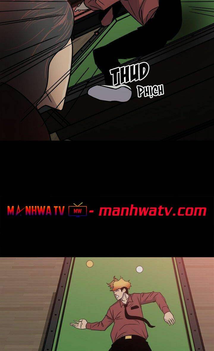 Kẻ Phản Diện Chapter 63 - Trang 2