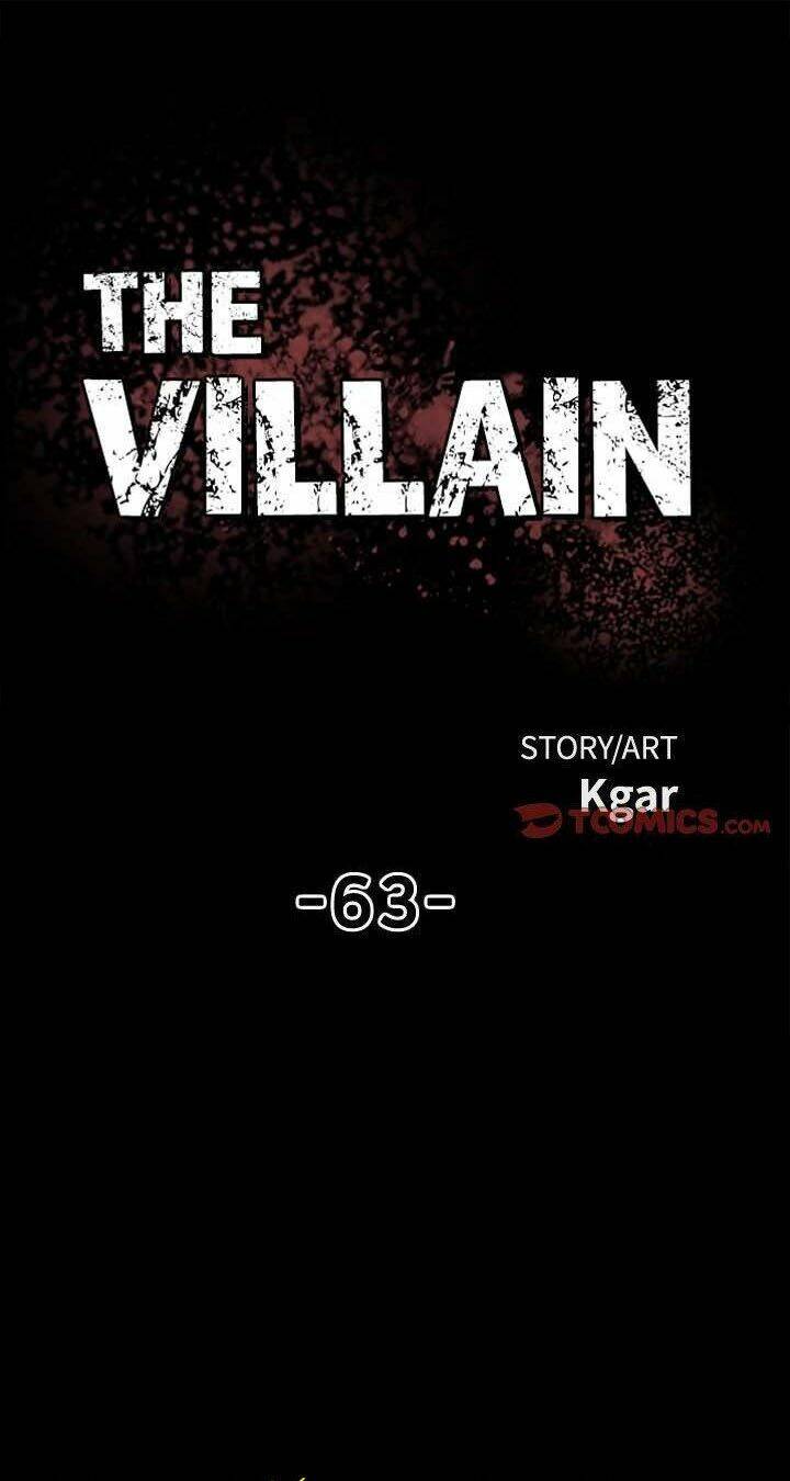 Kẻ Phản Diện Chapter 63 - Trang 2