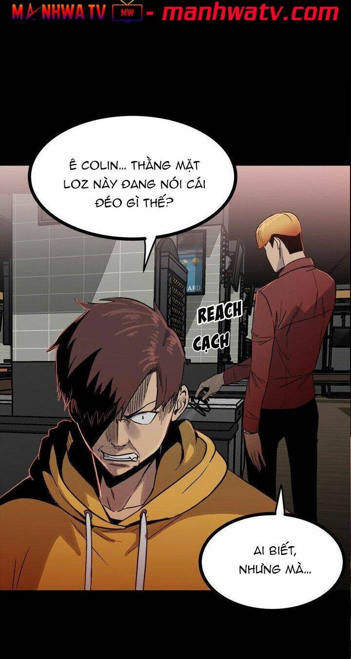 Kẻ Phản Diện Chapter 63 - Trang 2