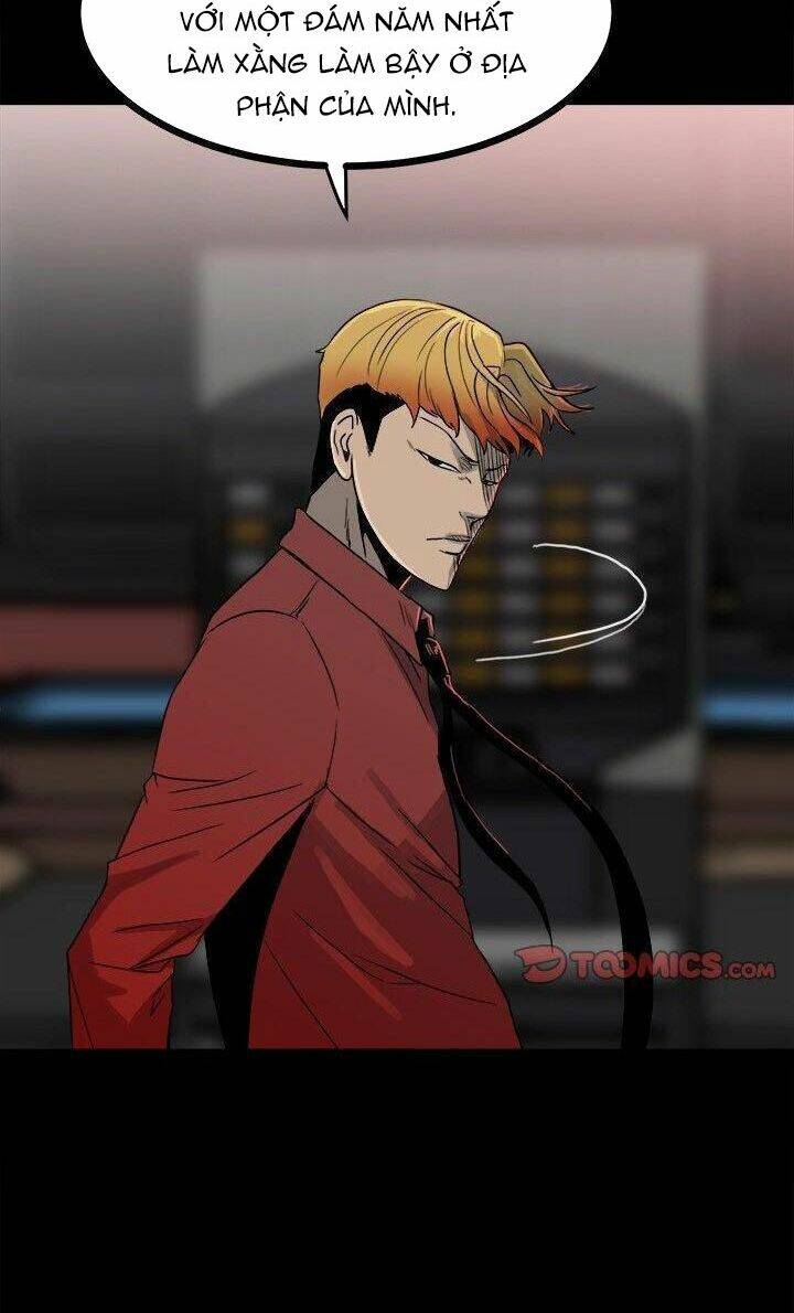 Kẻ Phản Diện Chapter 63 - Trang 2