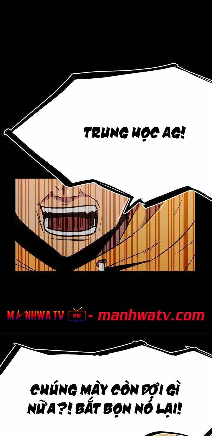 Kẻ Phản Diện Chapter 63 - Trang 2