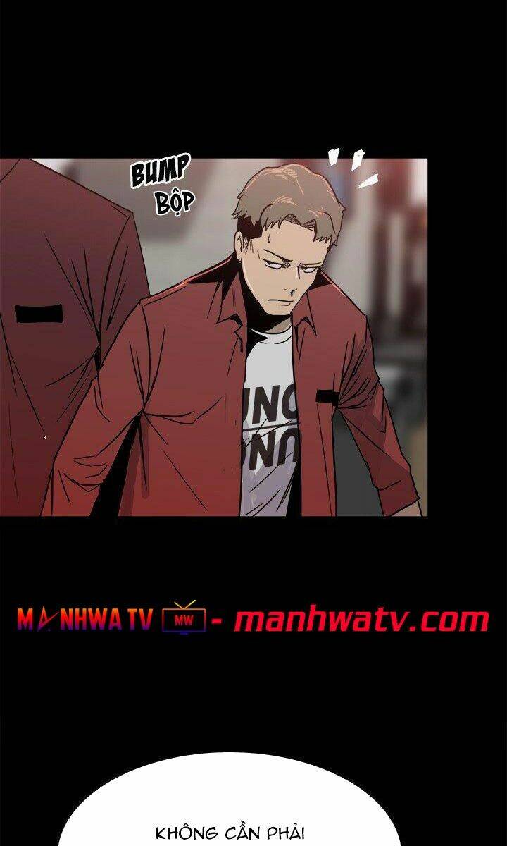 Kẻ Phản Diện Chapter 63 - Trang 2