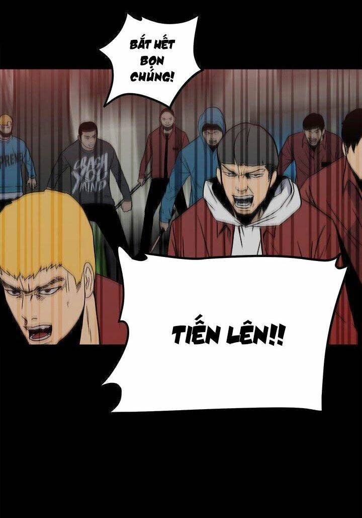 Kẻ Phản Diện Chapter 63 - Trang 2