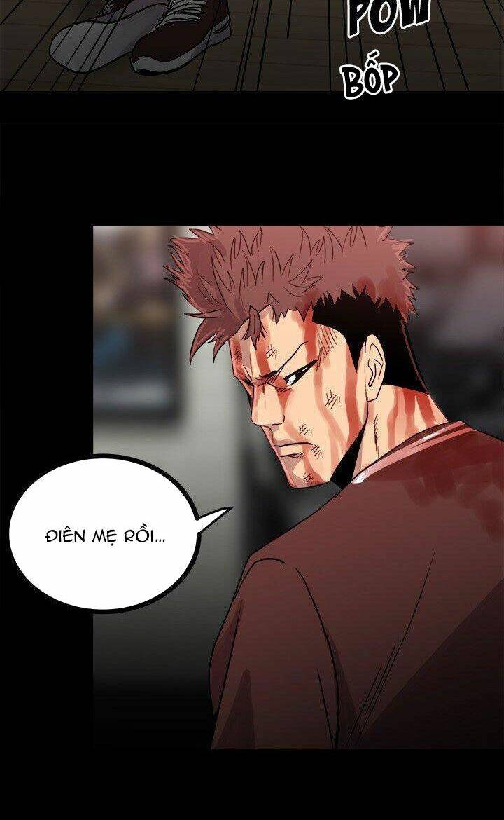 Kẻ Phản Diện Chapter 64 - Trang 2