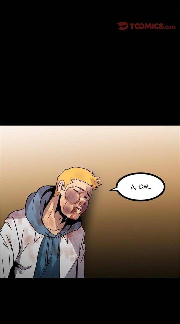 Kẻ Phản Diện Chapter 64 - Trang 2