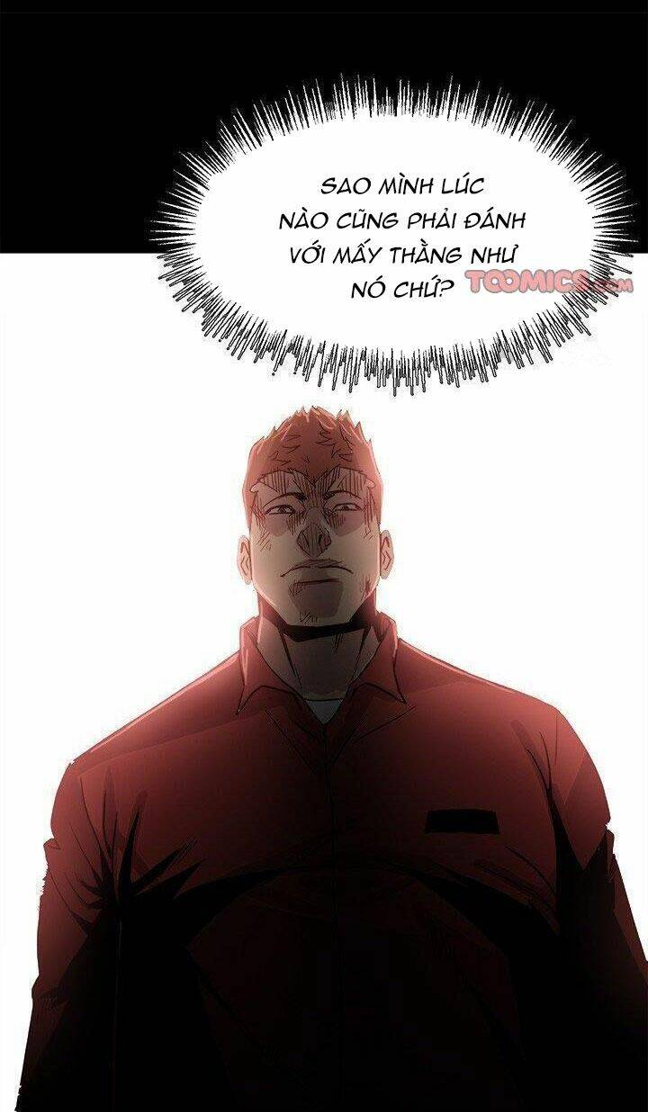 Kẻ Phản Diện Chapter 64 - Trang 2