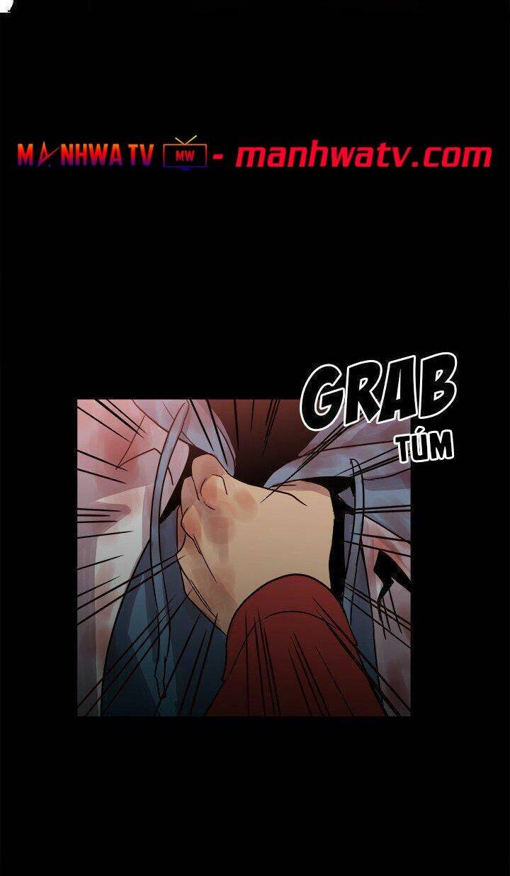 Kẻ Phản Diện Chapter 64 - Trang 2