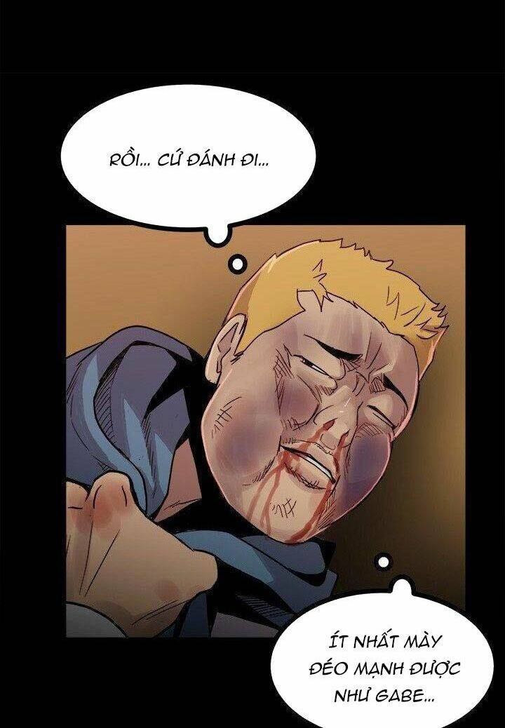 Kẻ Phản Diện Chapter 64 - Trang 2