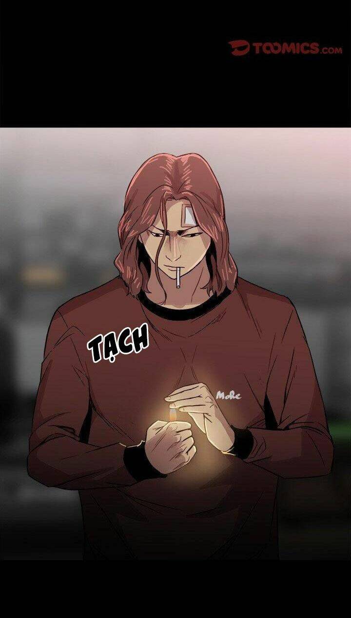 Kẻ Phản Diện Chapter 64 - Trang 2