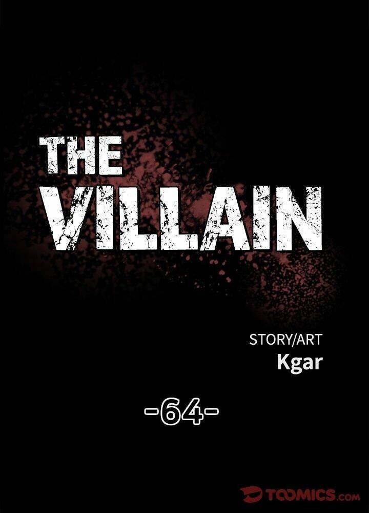 Kẻ Phản Diện Chapter 64 - Trang 2