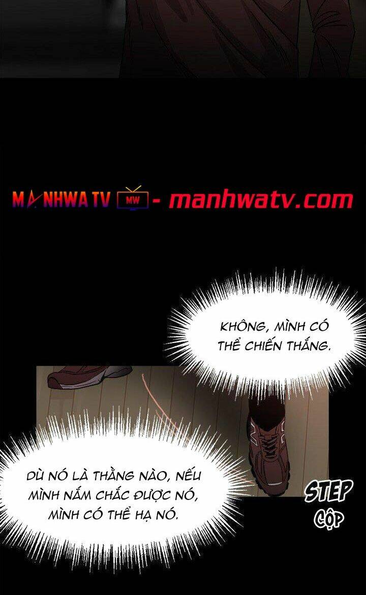Kẻ Phản Diện Chapter 64 - Trang 2