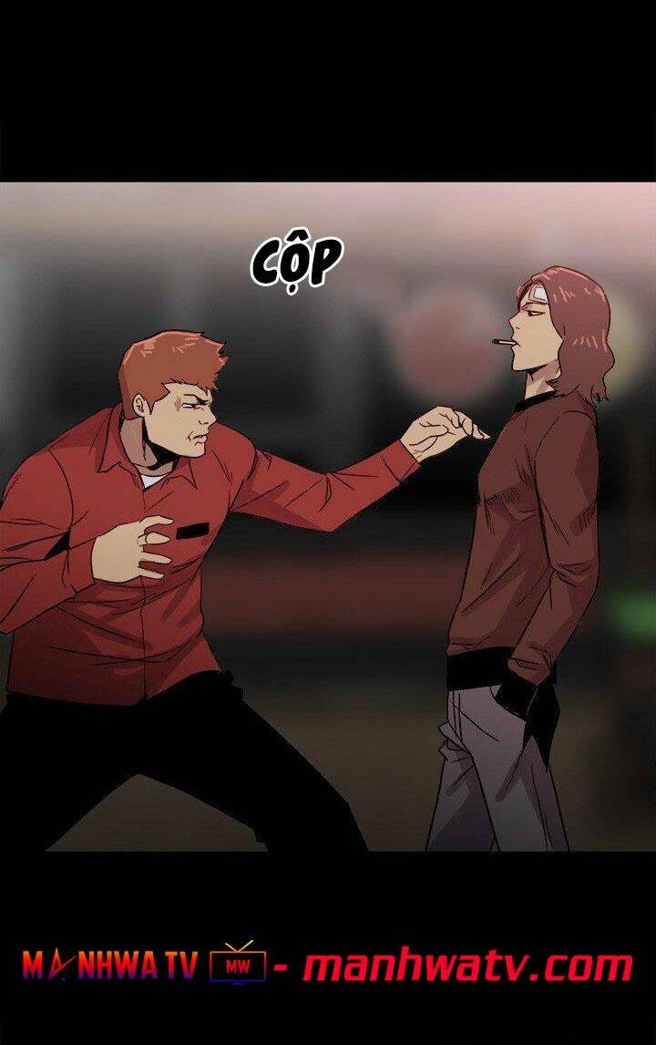 Kẻ Phản Diện Chapter 64 - Trang 2