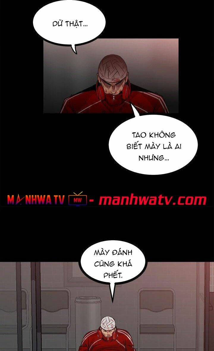 Kẻ Phản Diện Chapter 64 - Trang 2