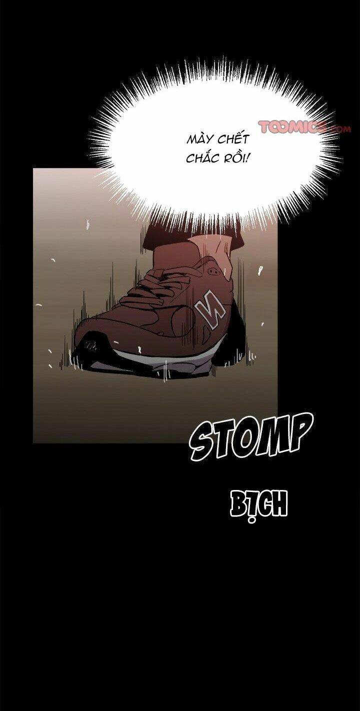 Kẻ Phản Diện Chapter 64 - Trang 2