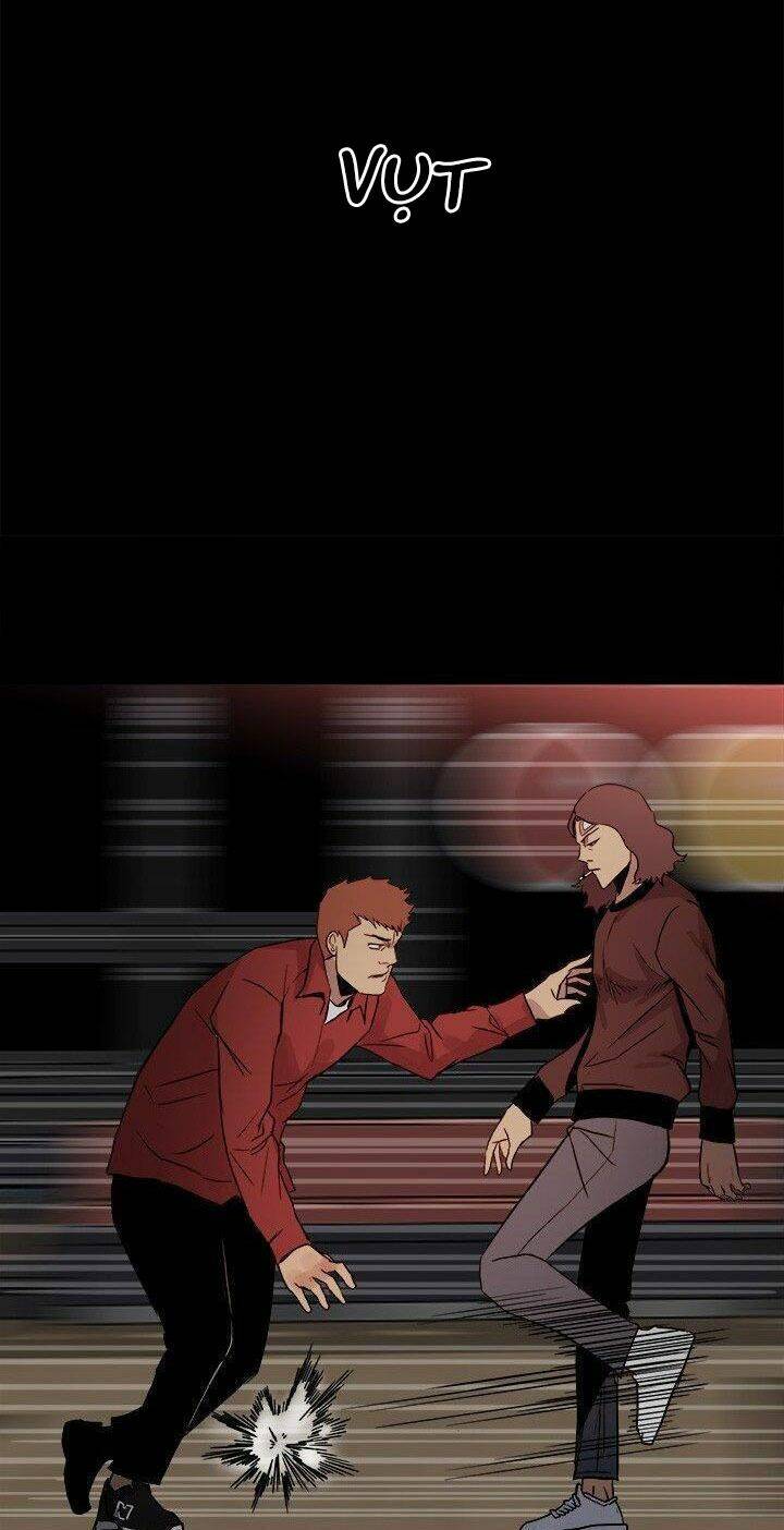 Kẻ Phản Diện Chapter 64 - Trang 2