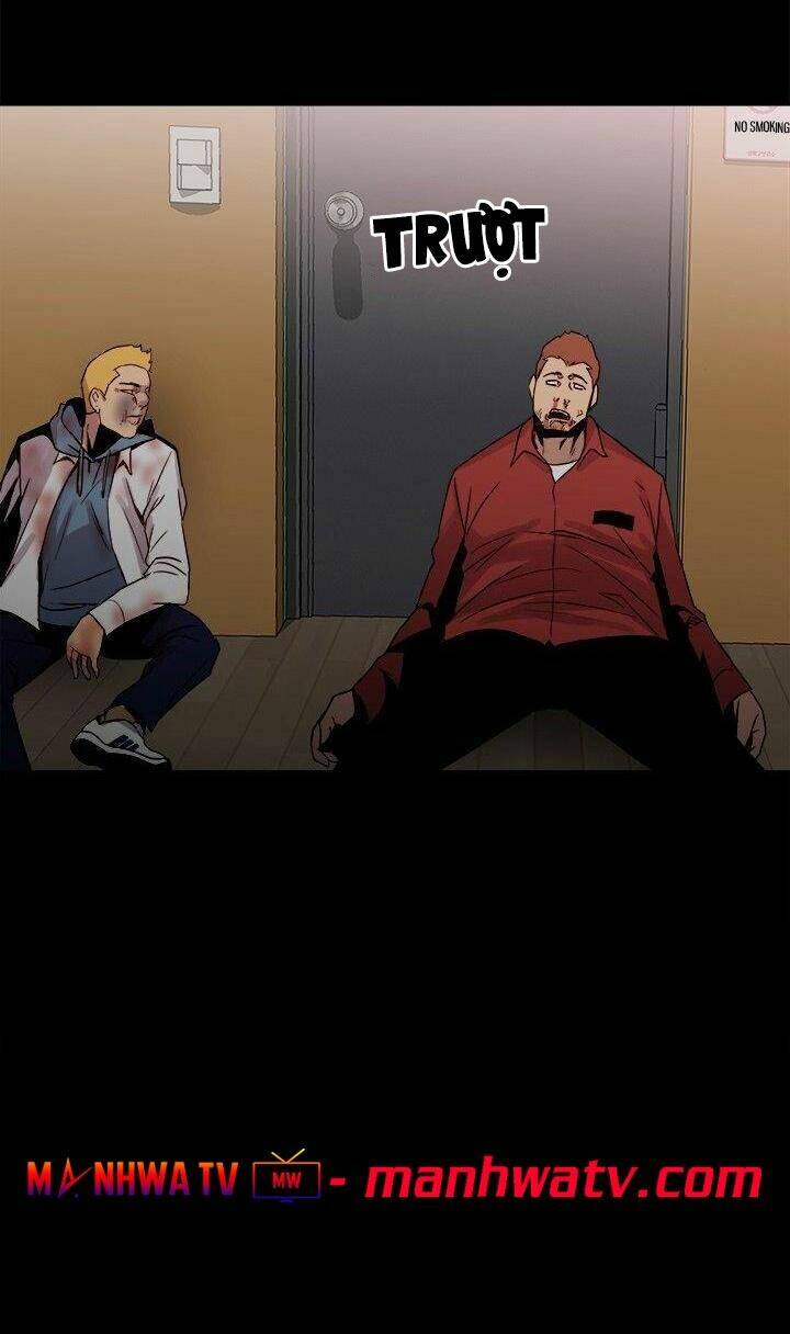 Kẻ Phản Diện Chapter 64 - Trang 2