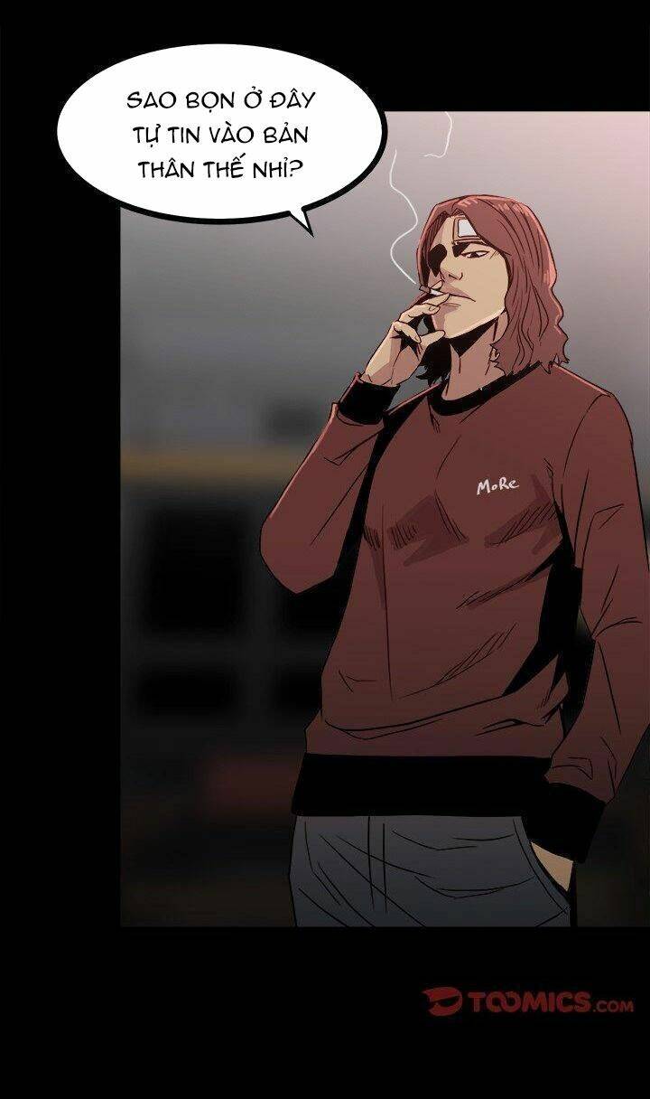 Kẻ Phản Diện Chapter 64 - Trang 2