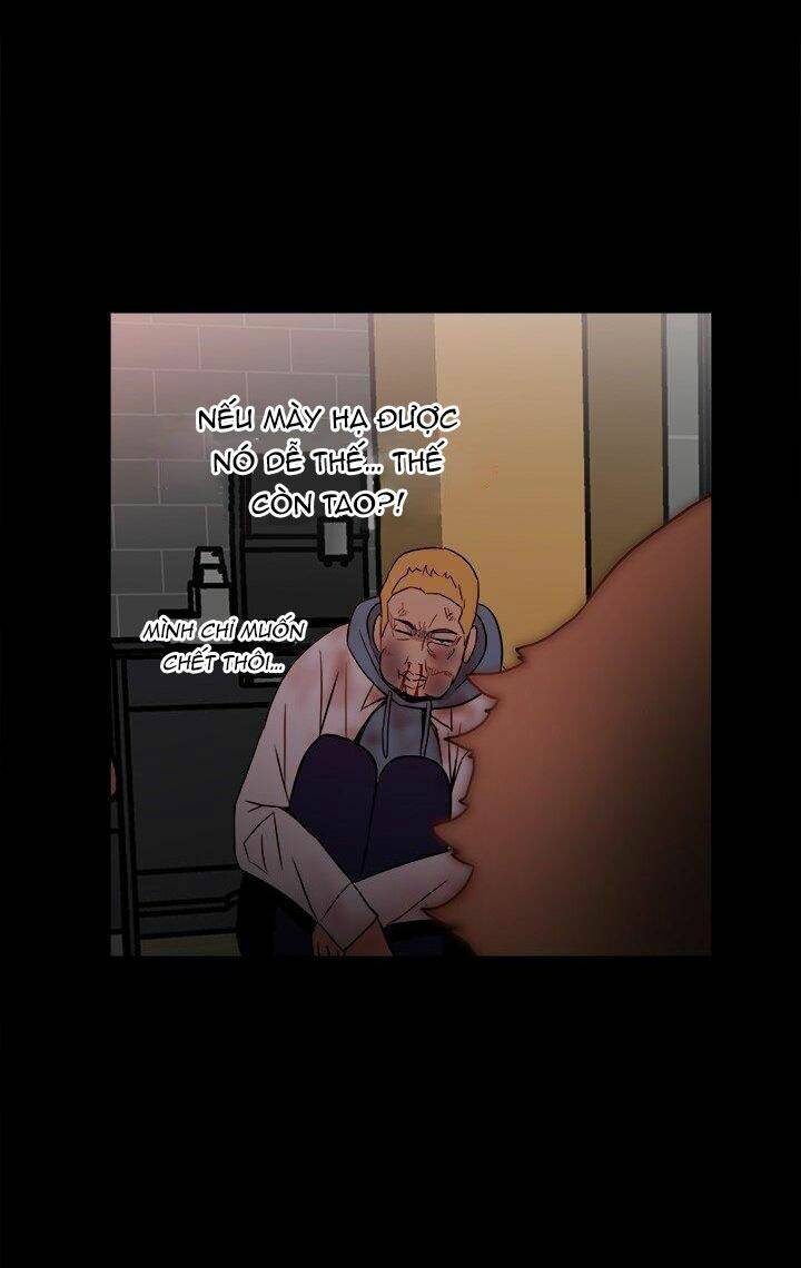 Kẻ Phản Diện Chapter 64 - Trang 2