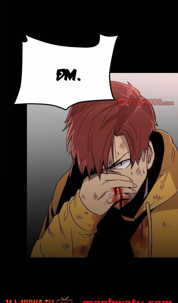 Kẻ Phản Diện Chapter 64 - Trang 2