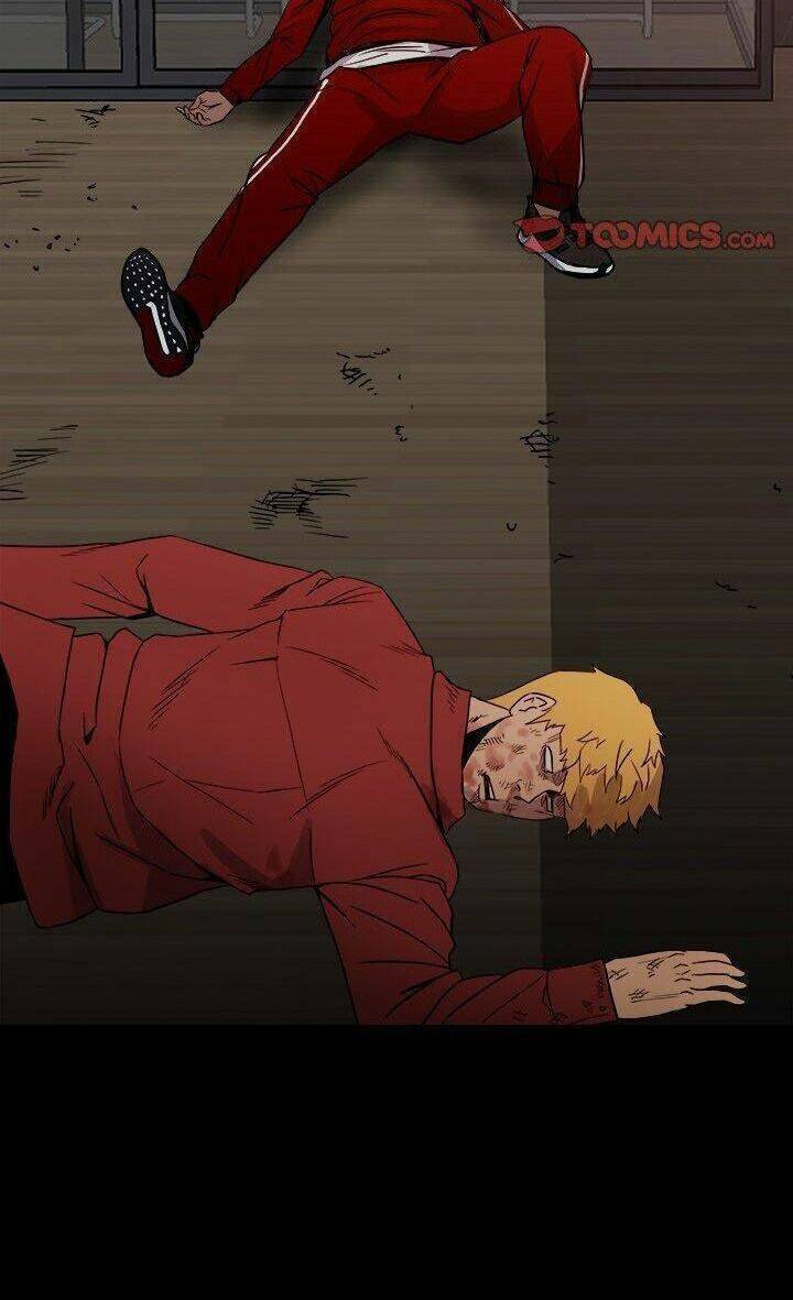 Kẻ Phản Diện Chapter 64 - Trang 2