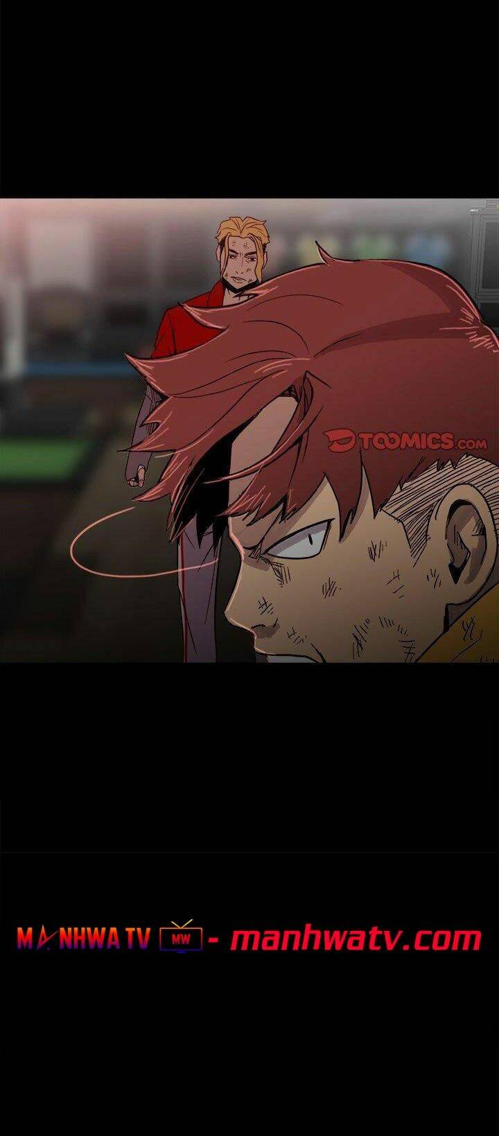 Kẻ Phản Diện Chapter 64 - Trang 2