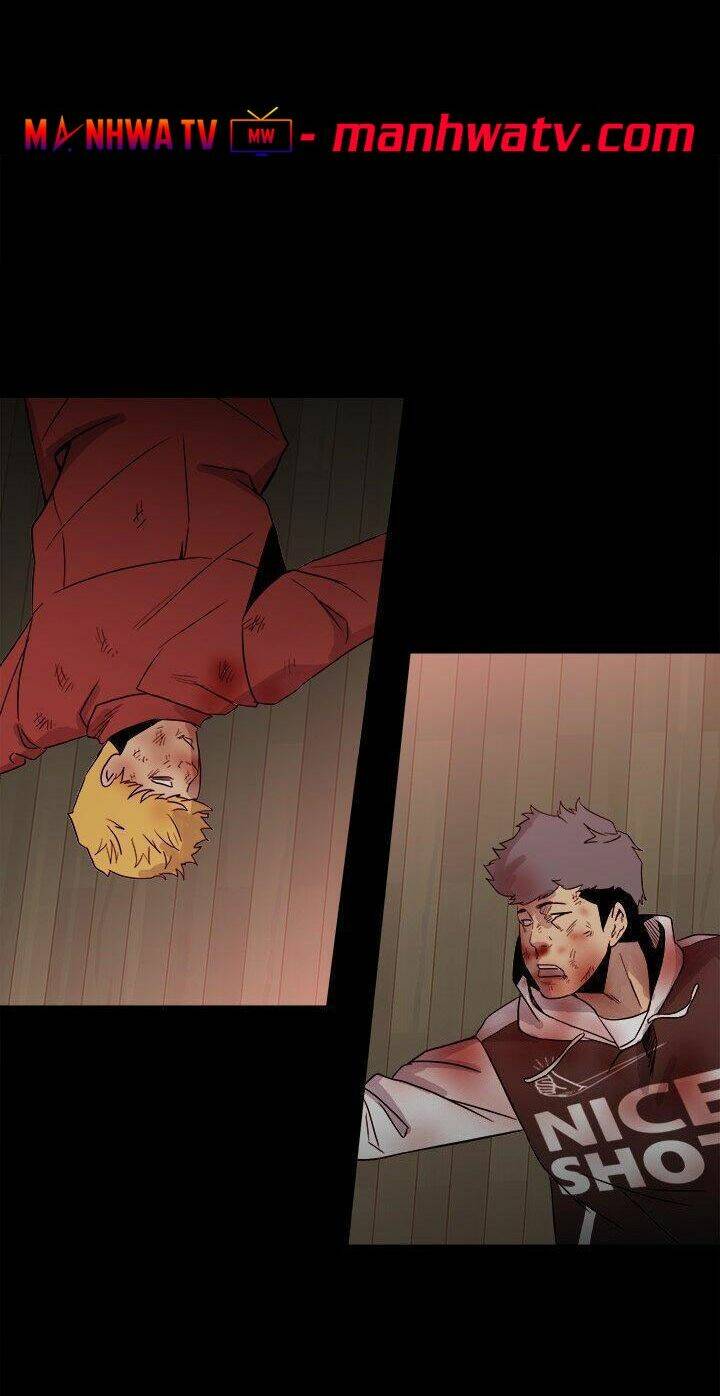 Kẻ Phản Diện Chapter 64 - Trang 2