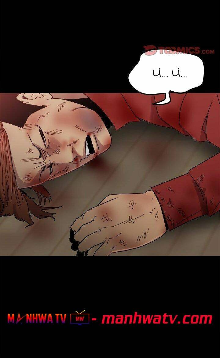 Kẻ Phản Diện Chapter 64 - Trang 2