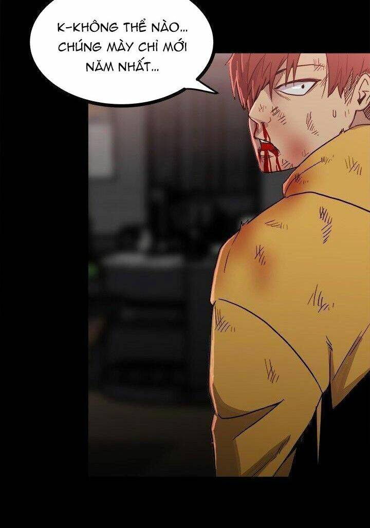 Kẻ Phản Diện Chapter 64 - Trang 2