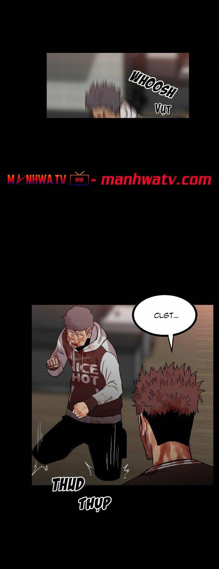 Kẻ Phản Diện Chapter 64 - Trang 2