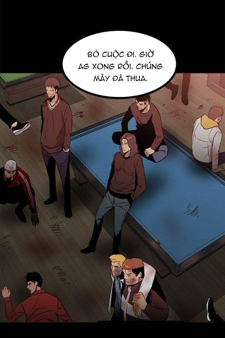 Kẻ Phản Diện Chapter 64 - Trang 2