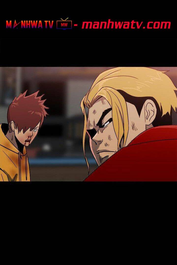 Kẻ Phản Diện Chapter 64 - Trang 2