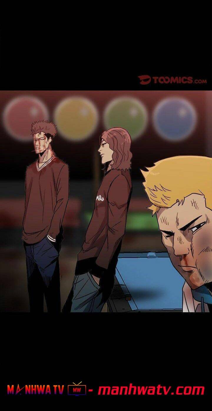 Kẻ Phản Diện Chapter 64 - Trang 2