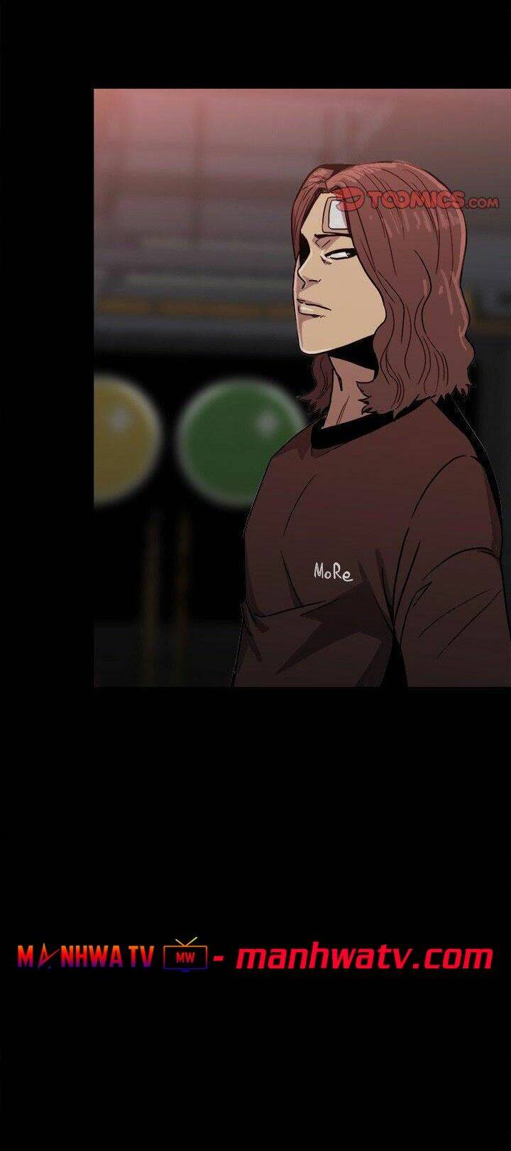 Kẻ Phản Diện Chapter 64 - Trang 2