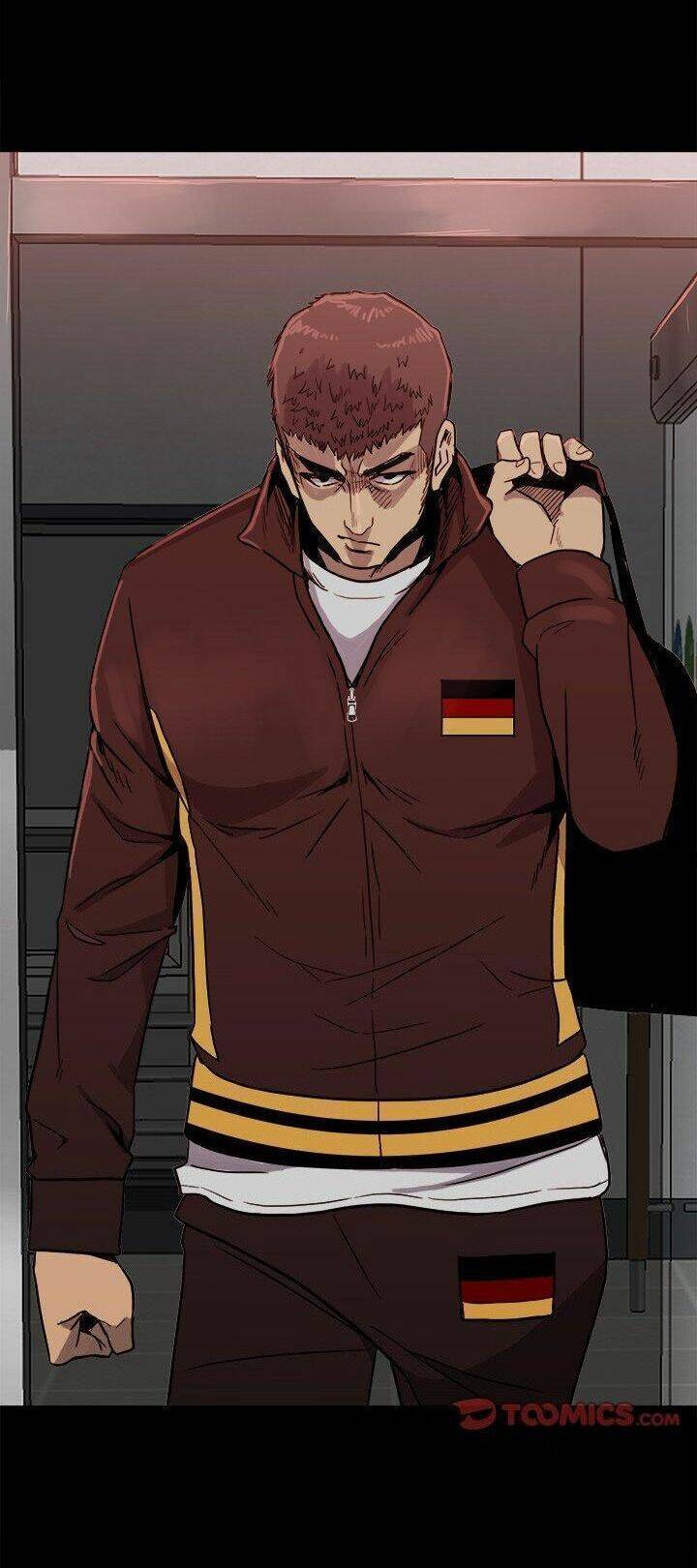 Kẻ Phản Diện Chapter 64 - Trang 2