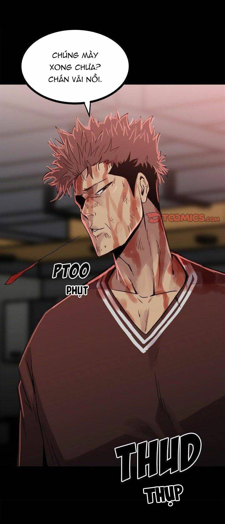 Kẻ Phản Diện Chapter 64 - Trang 2