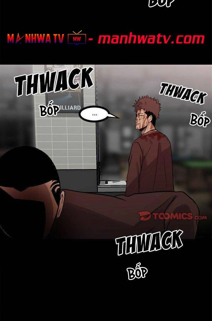 Kẻ Phản Diện Chapter 64 - Trang 2