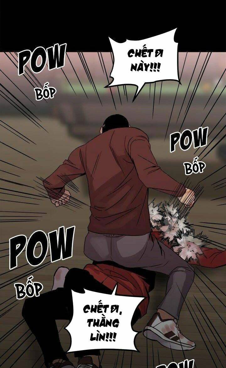 Kẻ Phản Diện Chapter 64 - Trang 2