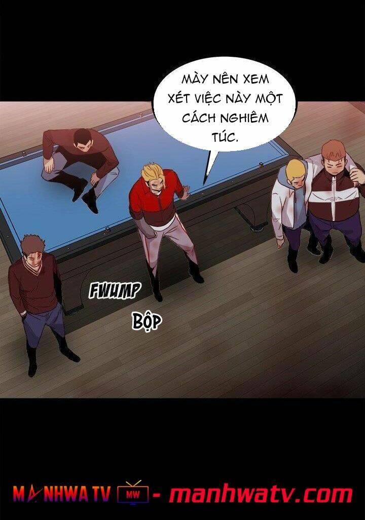 Kẻ Phản Diện Chapter 65 - Trang 2