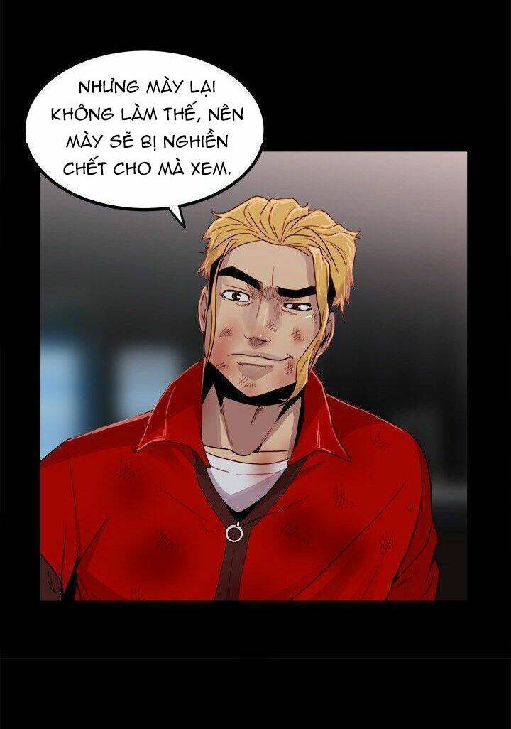 Kẻ Phản Diện Chapter 65 - Trang 2