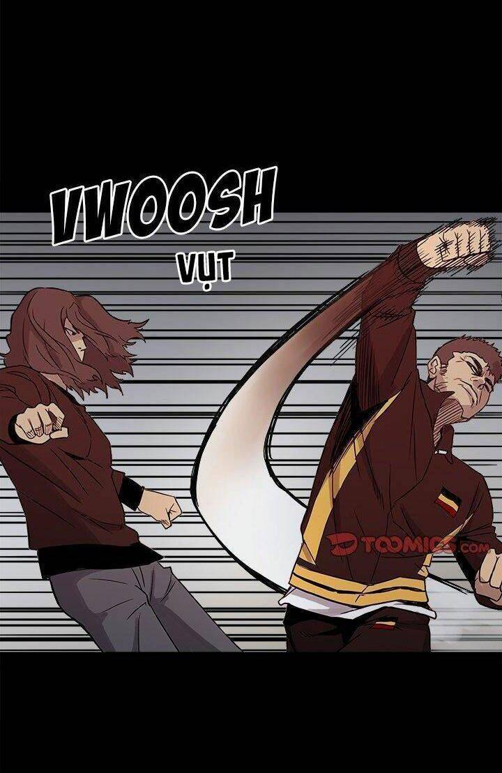 Kẻ Phản Diện Chapter 65 - Trang 2