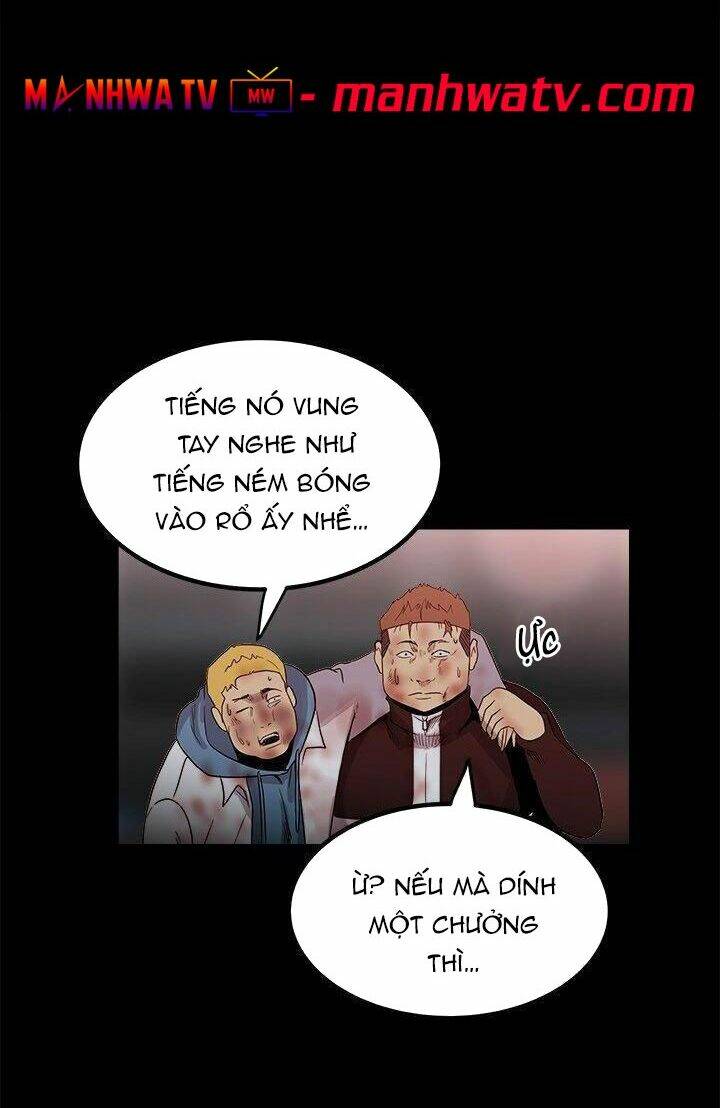 Kẻ Phản Diện Chapter 65 - Trang 2
