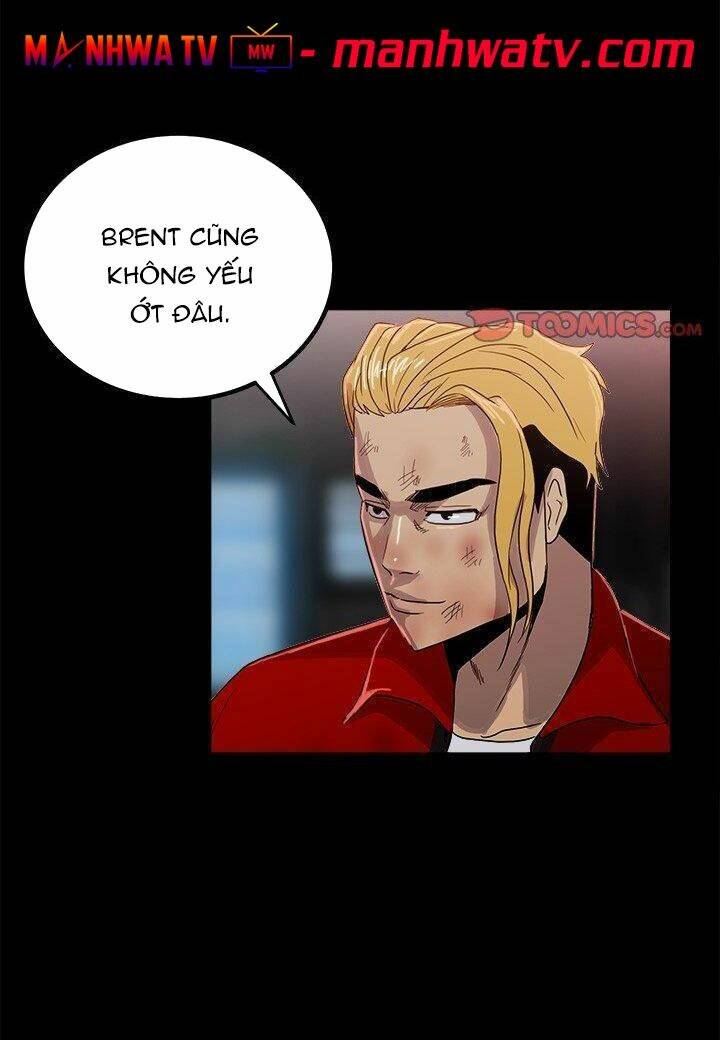 Kẻ Phản Diện Chapter 65 - Trang 2