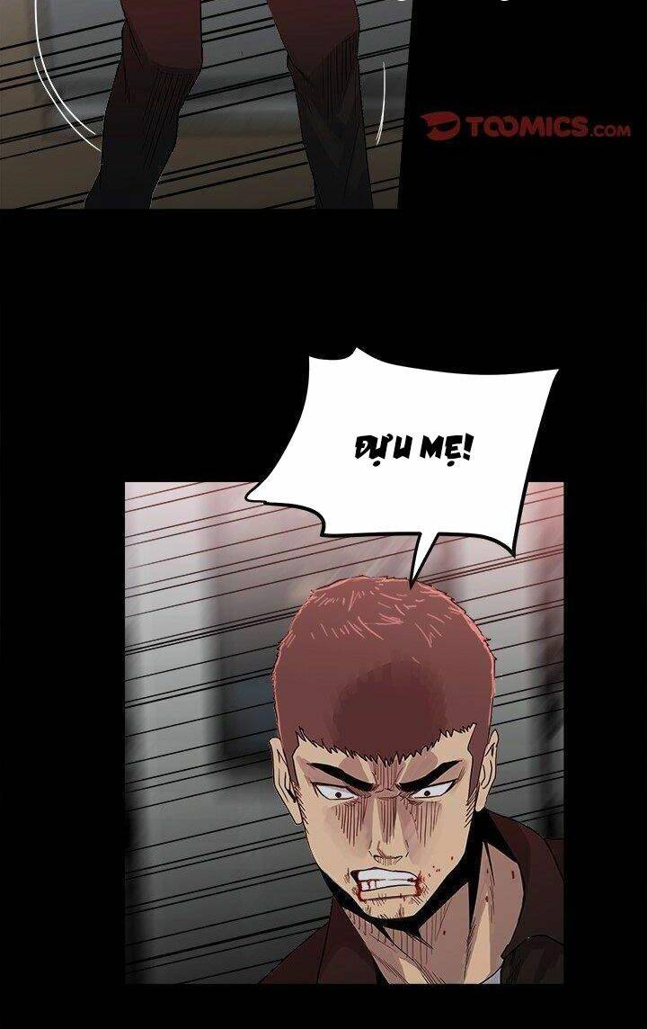 Kẻ Phản Diện Chapter 65 - Trang 2