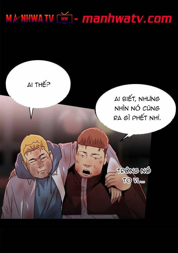 Kẻ Phản Diện Chapter 65 - Trang 2